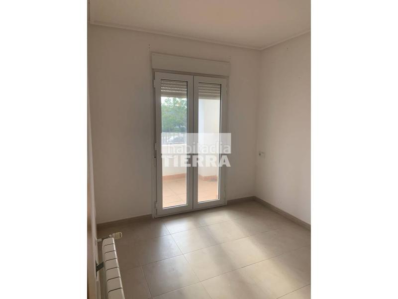 Foto eafa2e43-29b7-460e-96c8-0a48a92f08a2. Pis amb aparcament piscina a Jerónimo y Avileses Murcia