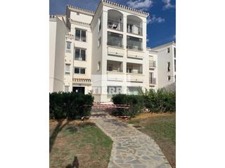 Etagenwohnung  Hacienda riquelme. Cesin de remate  sucina