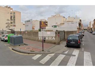 Terreny residencial  Lorca a águilas. Venta de terreno en calabardina, águilas