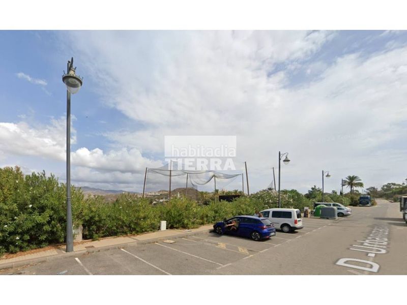 Foto 0bc09487-fb59-4276-842c-84d9d1b4587e. Terreno residencial venta de terreno en Isla del Fraile Águilas