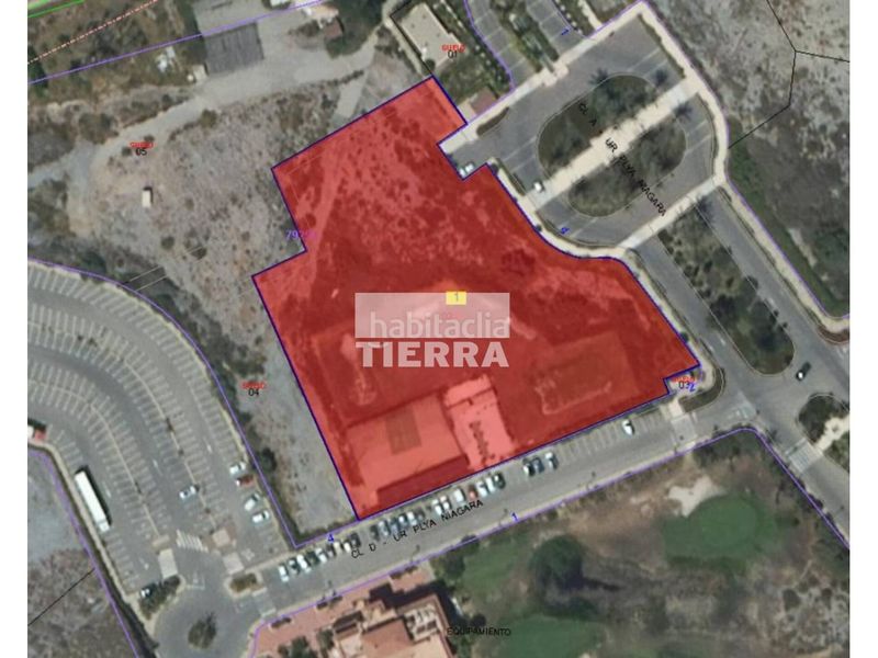 Foto 281f517c-636e-4dd6-8623-15cacd9a2af9. Terreno residencial venta de terreno en Isla del Fraile Águilas