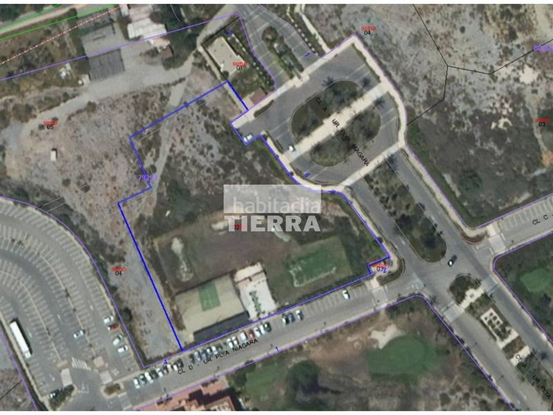 Foto 622f8a8f-f232-4b74-8ac3-da20afcfab75. Terreno residencial venta de terreno en Isla del Fraile Águilas