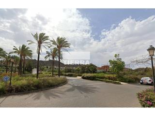 Terreny residencial  Isla del fraile. Venta de terreno en águilas