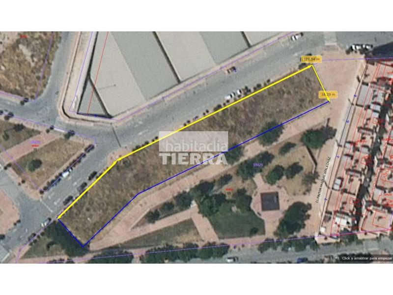 Foto 1d64aec7-a68e-40a4-9255-721247819970. Wohngrundstück in Alcantarilla