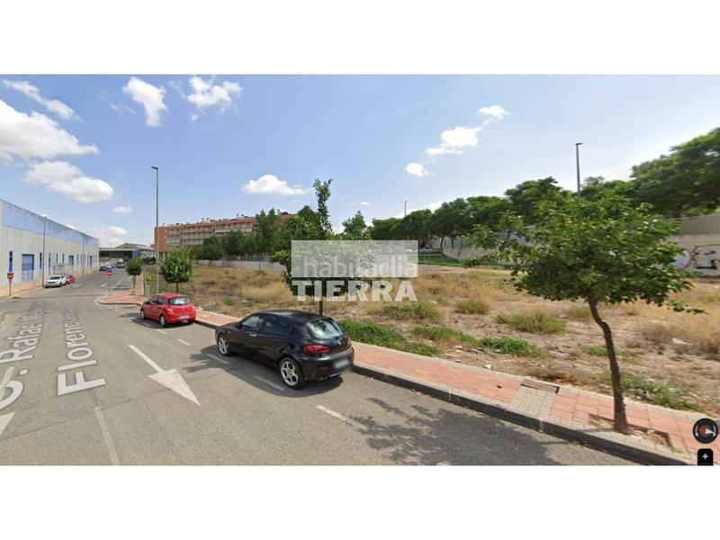 Foto 3cbc6ff1-465a-4ffe-8061-02a668d11e96. Wohngrundstück in Alcantarilla