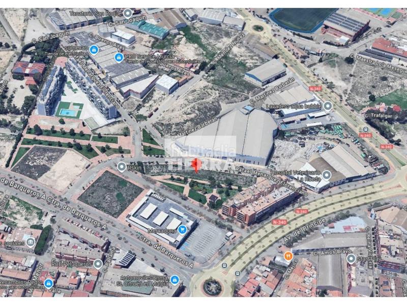 Foto 6acb30ed-0544-4f5a-b784-302d4a2d4625. Wohngrundstück in Alcantarilla