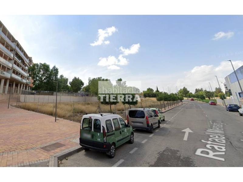 Foto 793a03c4-d51f-481e-b489-95f34da4d546. Wohngrundstück in Alcantarilla