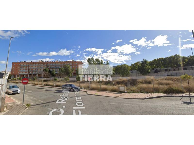 Foto ec752a5f-21e7-4c51-9bf8-6fd636e9735f. Wohngrundstück in Alcantarilla