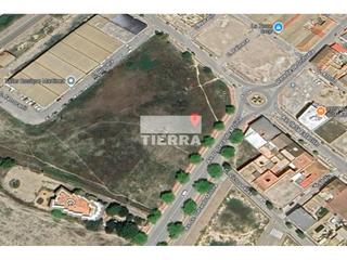 Residential Plot  Gerardo molina. Venta de terreno en torrepacheco