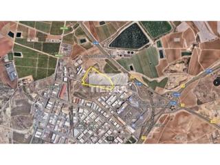 Terreno residencial en Depósito