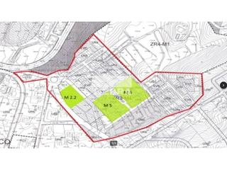 Terreny residencial  Castillo de caravaca. Terreno en venta en calle compra parcelas en molina de segura
