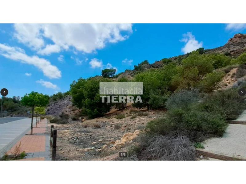 Foto 65b92523-bfec-4717-91c8-2f89dad11feb. Terreno residenziale in El Esparragal Murcia