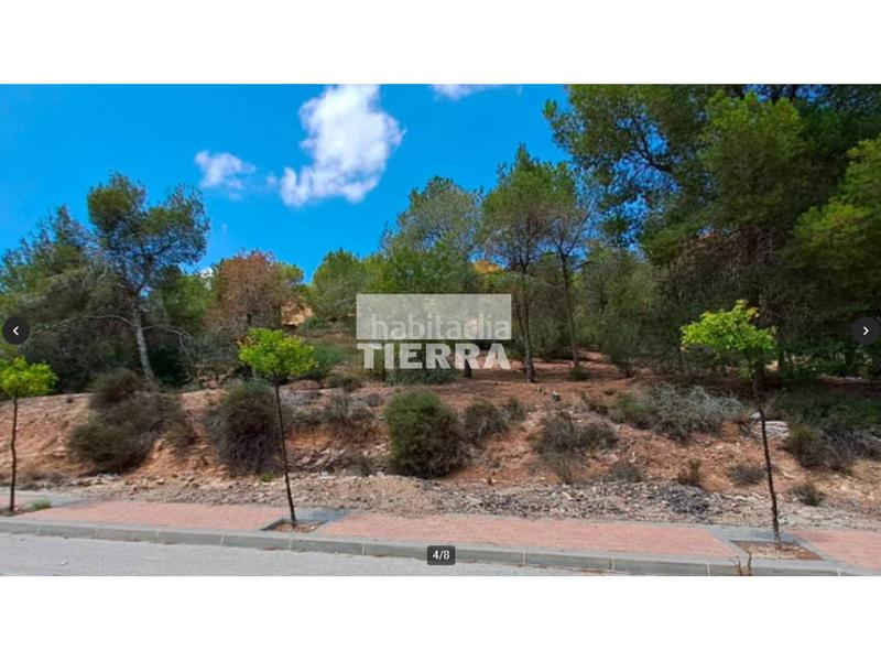 Foto 8fd835b6-7453-40bf-ae97-30794e7c444c. Terreno residenziale in El Esparragal Murcia