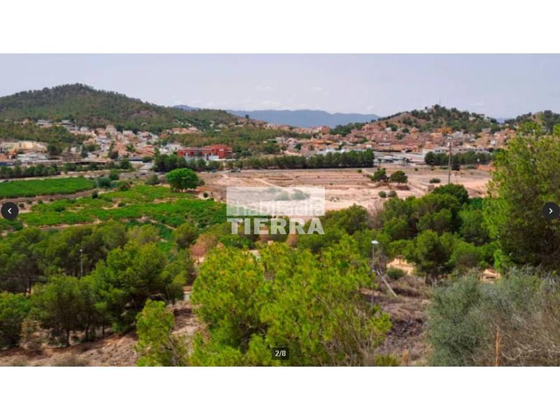 Foto 9d8fb2ac-0d74-4685-a427-c0cbb48fcc3d. Terreno residenziale in El Esparragal Murcia