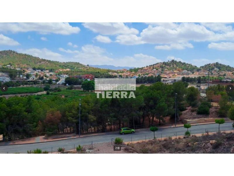 Foto a3ef98b9-03ad-418b-813d-b0a80a438d75. Terreno residenziale in El Esparragal Murcia