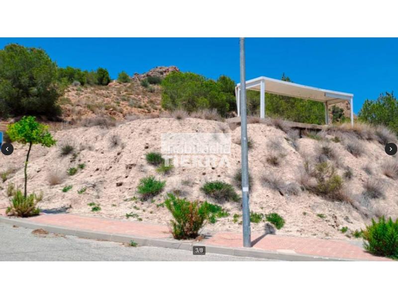 Foto bb54e91e-6e9c-464b-823b-10d6f82c76dc. Terreno residenziale in El Esparragal Murcia