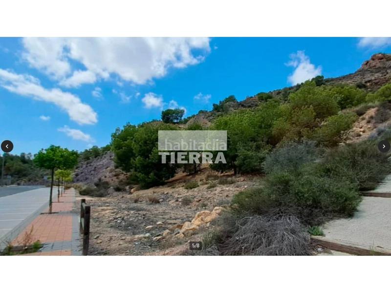 Foto c6061e50-9e61-49ec-9742-1249db292a80. Terreno residenziale in El Esparragal Murcia