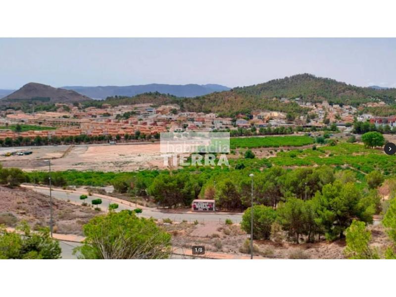Foto e6fee7ef-e058-4287-9347-88d8c36107b6. Terreno residenziale in El Esparragal Murcia