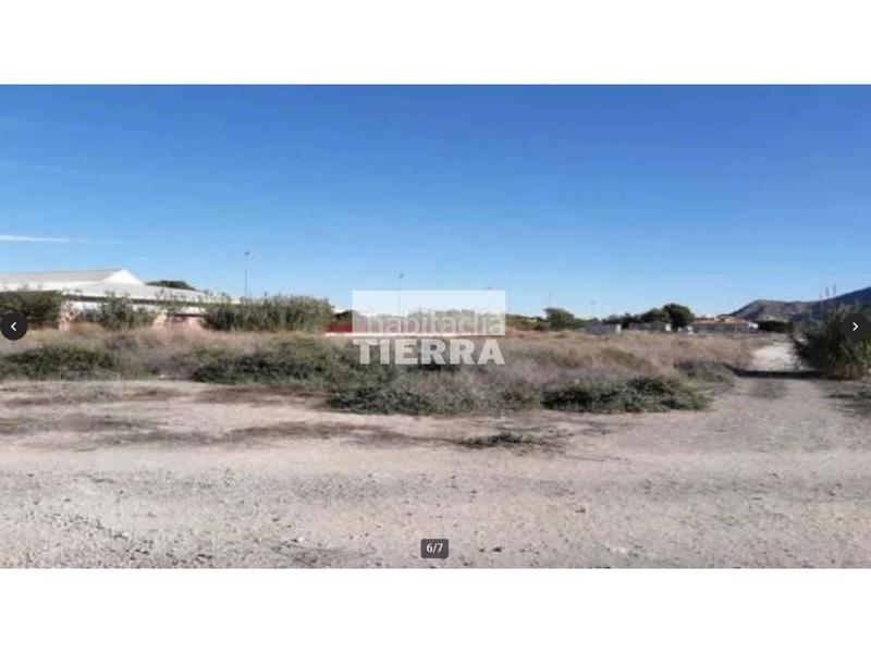 Foto 02dce3dc-d0a1-43c9-a97f-61631351bed4. Terreny residencial a San José de la Vega Murcia