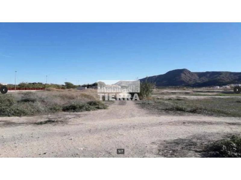 Foto 5f301d1f-e6ec-4a61-9f36-7672a8fb495e. Terreny residencial a San José de la Vega Murcia