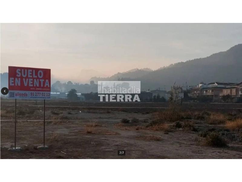 Foto 7247abd5-216d-438b-bb34-e63f0d75190c. Terreny residencial a San José de la Vega Murcia
