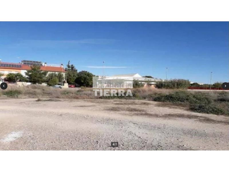 Foto a6d4b0d4-9660-4241-a11b-9868bd97d3c1. Terreny residencial a San José de la Vega Murcia