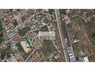 Terreny residencial  San juan de san josé de la vega. Terreno en venta en calle san juan