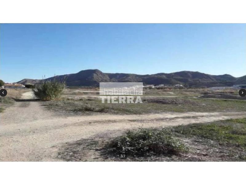 Foto db6df097-1909-41d5-b6f1-eb9f63501856. Terreny residencial a San José de la Vega Murcia
