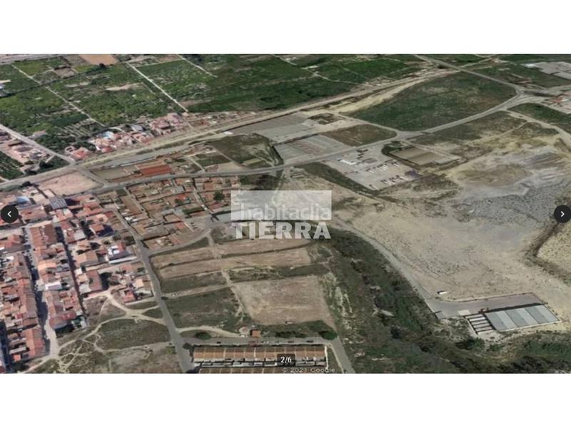 Foto 13e95b94-cb6b-4aae-838d-6be4f93c2e79. Terreno residencial terreno en venta en Los Ramos en Murcia