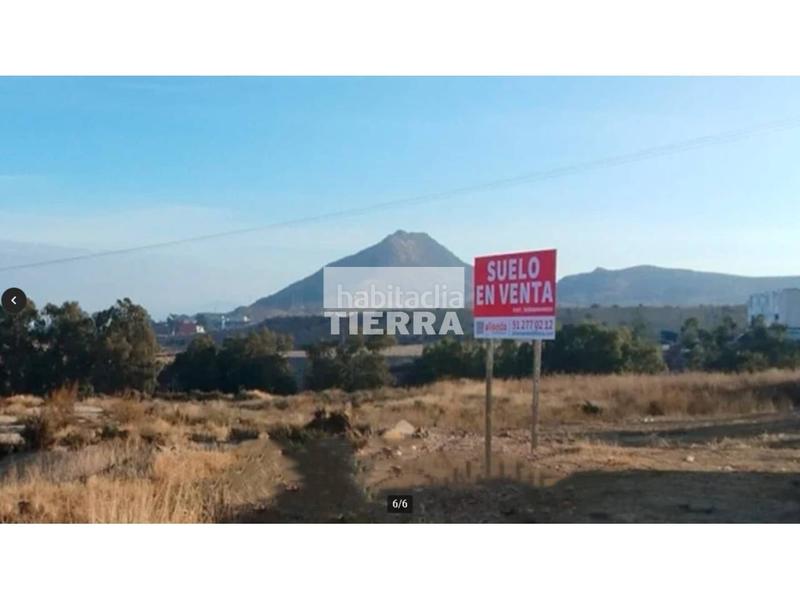 Foto 51eb75f3-cb86-4df6-88d1-91796243072d. Terreno residencial terreno en venta en Los Ramos en Murcia