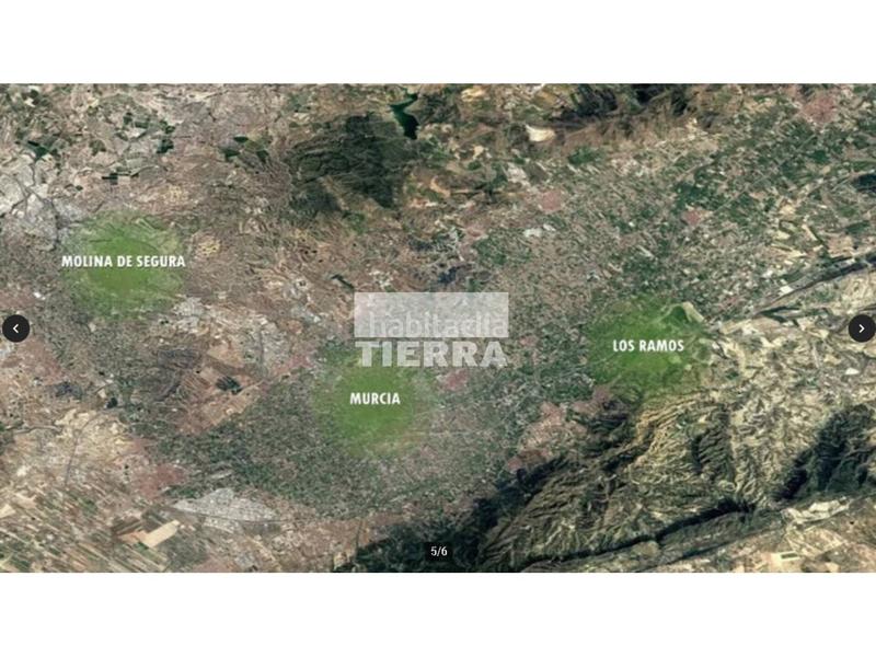 Foto 7befc3a8-8995-4aa1-aec4-e3341ab46be5. Terreno residencial terreno en venta en Los Ramos en Murcia