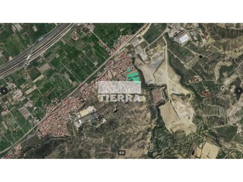 Foto cbb599f5-0c4a-482d-8751-53c800893776. Terreno residencial terreno en venta en Los Ramos en Murcia