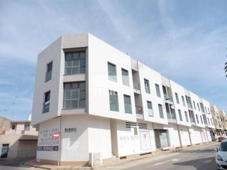 Aparcament cotxe  Unión. Parking en venta en san pedro del pinatar
