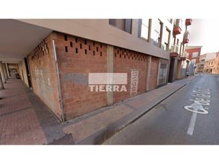 Local commercial  Mayor. Local comercial en venta en murcia capital