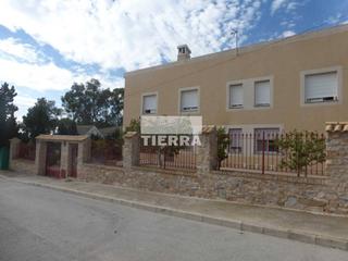 Duplex  Castaños. Cesión de remate  venta de dúplex en molina de segura