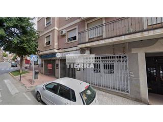 Local Comercial  Don alarico lópez teruel. Venta de local comercial en crevillent
