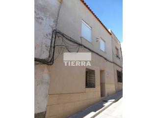 Pis  Amargura. Venta de un amplio piso en jumilla