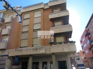 Pis  Maestro puig valera. Venta de piso en santomera