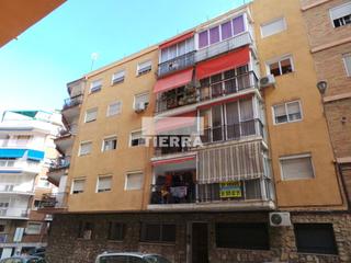 Piso  Marqués de comillas. Venta de piso en benidorm