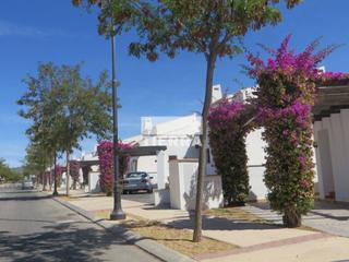 Casa  Turquesa. Venta de casa en murcia capital