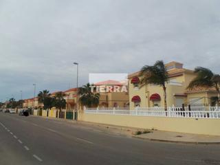 Appartement  Carretera de villamartín. Venta de piso en orihuela
