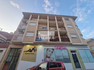 Etagenwohnung  Primero de mayo. Venta de un piso en murcia capital