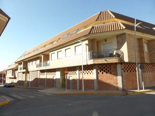 Locale commerciale  Orquídea. Cesión de remate  local comercial en archena