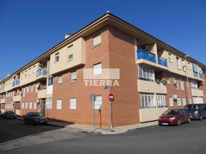 Foto 5c782536-1374-47b1-a3e0-504bf9ade1c2. Pis a Llano de Brujas Murcia
