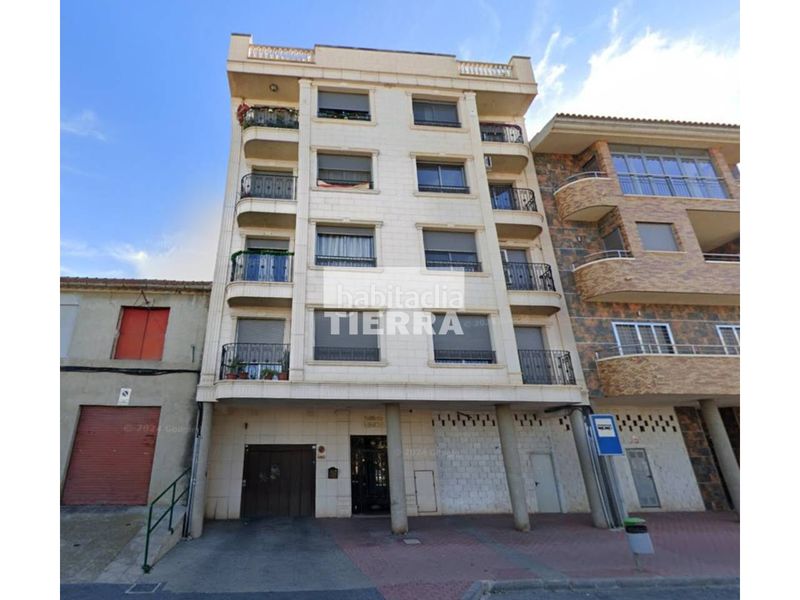 Foto e8650933-e165-4a53-9253-e03b93c4d6bc. Aparcament cotxe a Los Ramos Murcia