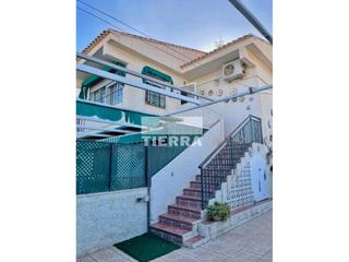 Flat  Vía axial. Venta de piso en mazarrón