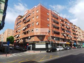 Appartement  Novelda. Cesión de remate  venta de piso en alicante  alacant