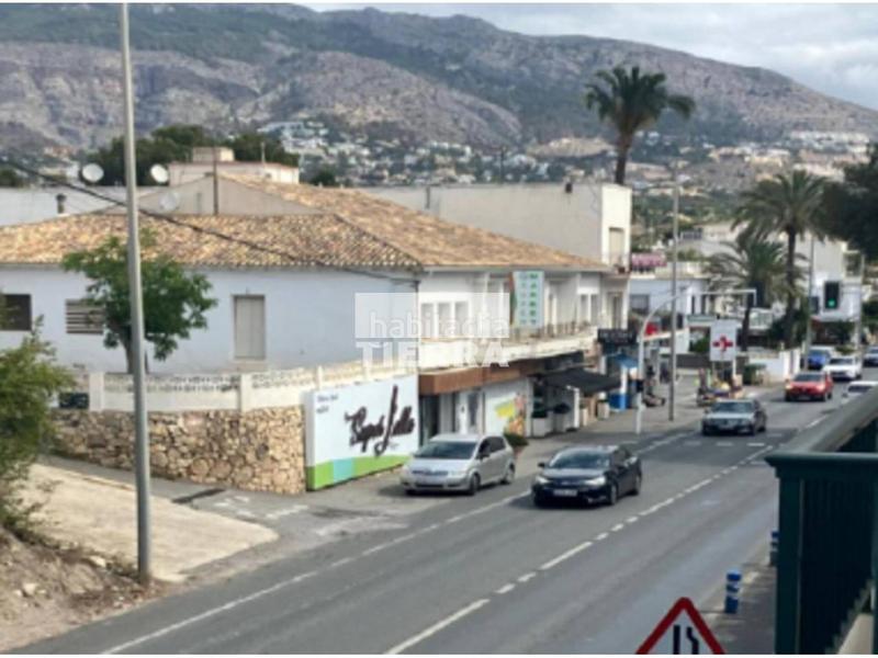 Foto 4abc8117-98ee-4627-8599-2d4718cb8a0e. Piso oportunidad única en L´Olla Altea