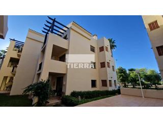 Pis  Golf. Venta de piso en san javier