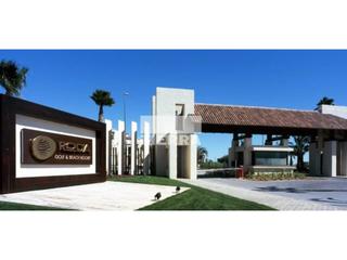 Pis  Golf. Venta de piso en san javier